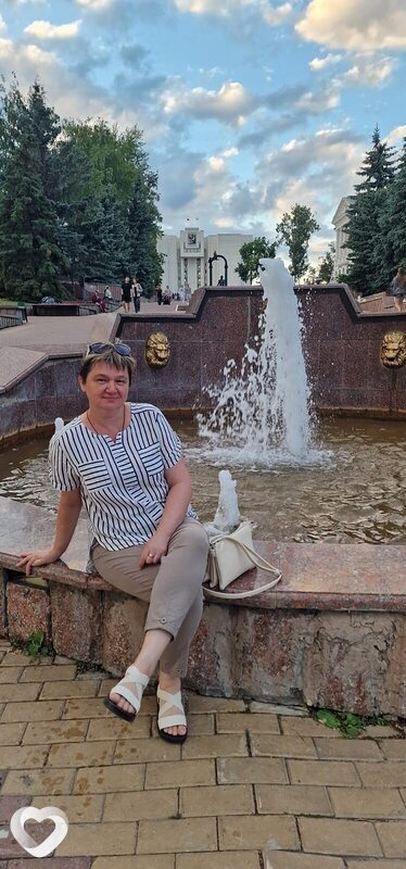 Марина, Починки