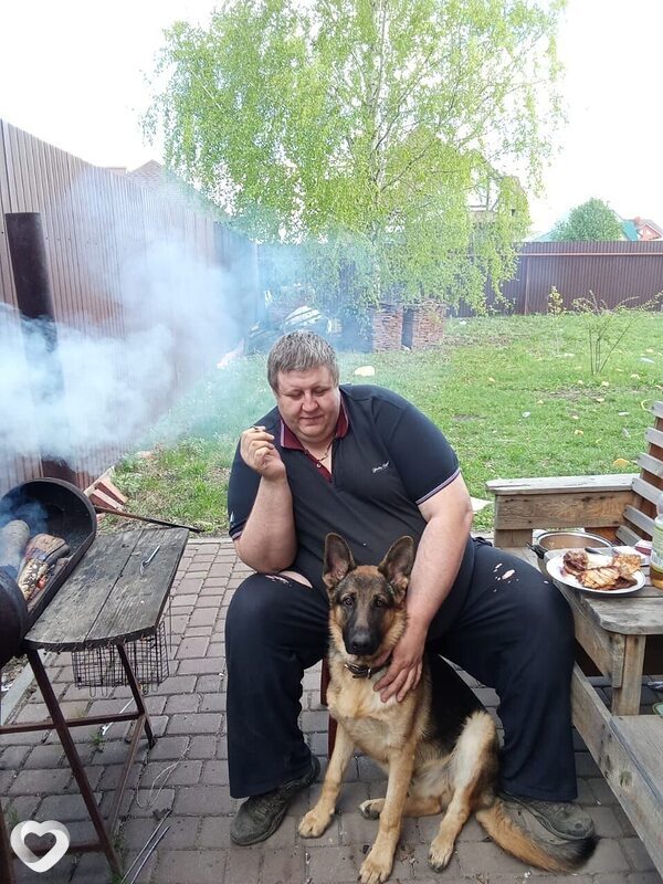 Константин, 44, Тамбове — анкета №4161693