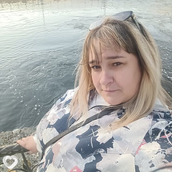 Татьяна, 43, Павлодаре — анкета №4161801