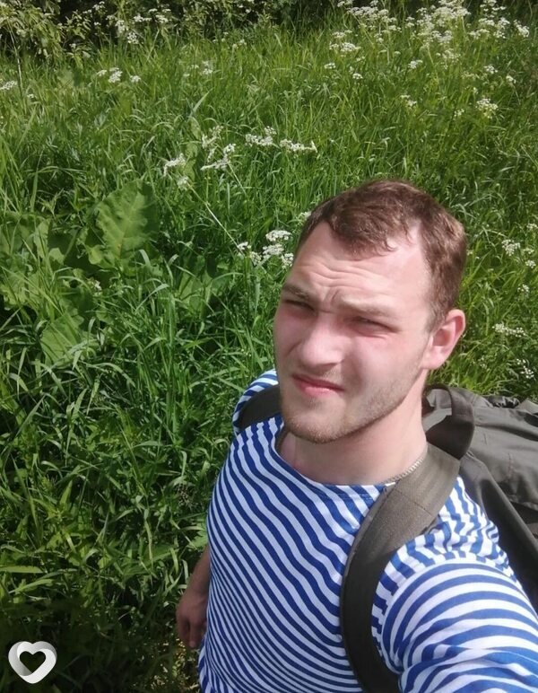 Денис, 27, Дмитрове — анкета №4161802