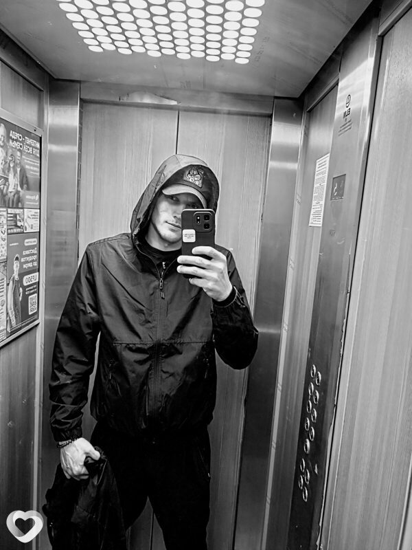 Макс, 27, Симферополе — анкета №4161815