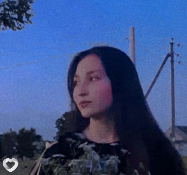 Кристина, 20, Евпатории — анкета №4161816