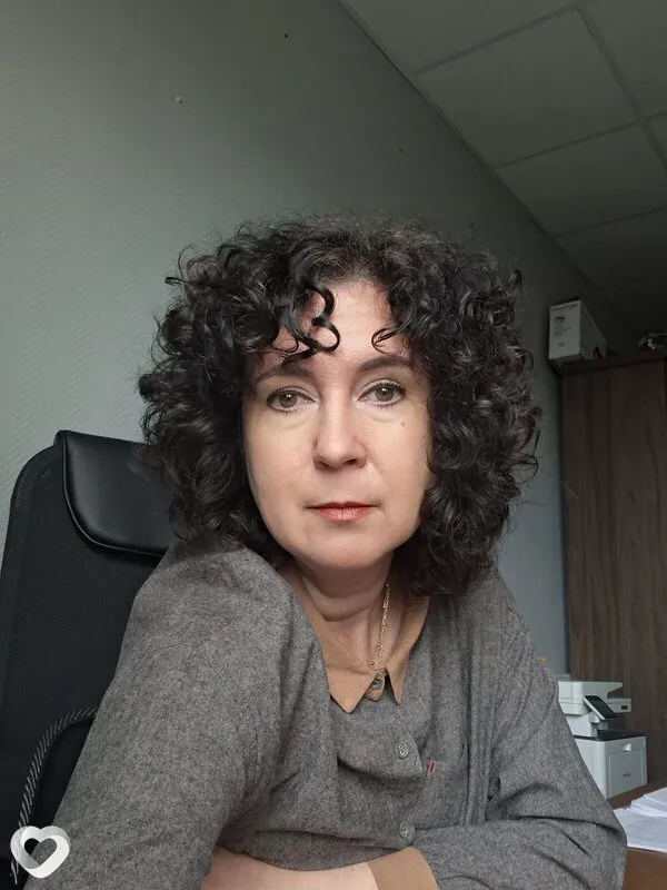 Елена, 47, Москве — анкета №4162025