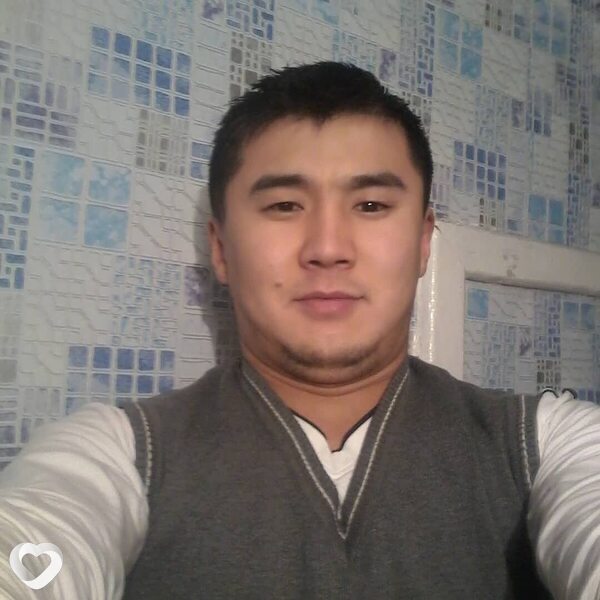 Асан, 41, Астрахани — анкета №4162026
