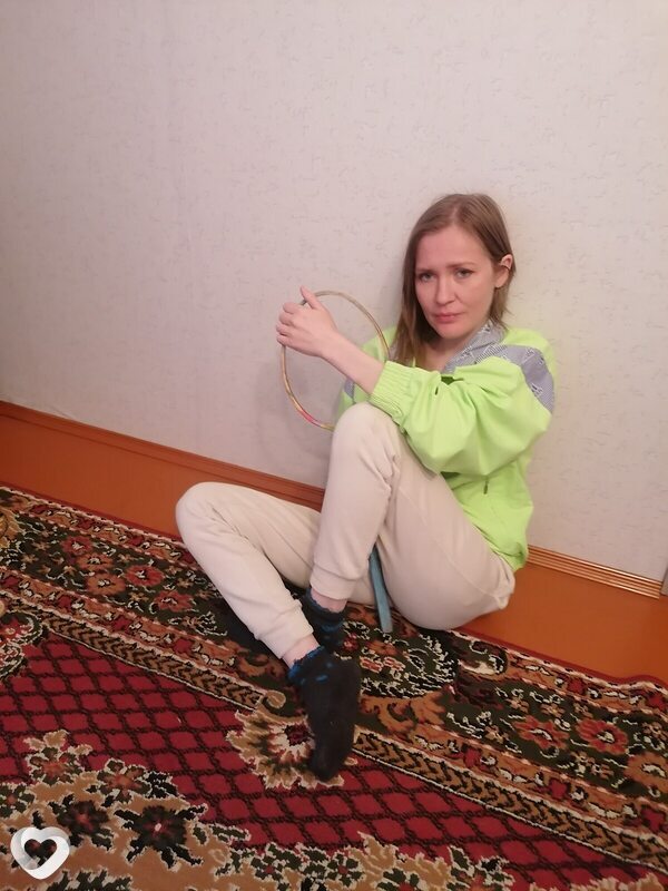 Лена, 39, Брянске — анкета №4162033