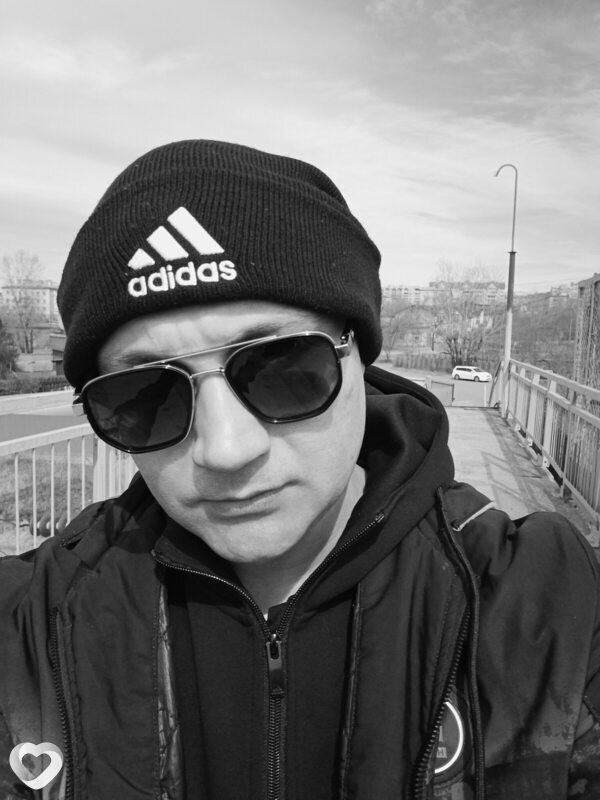 Евгений, 40, Чите — анкета №4162035