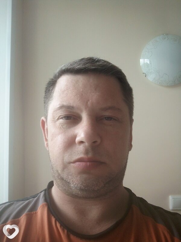 Александр, 49, Кирове — анкета №4162037