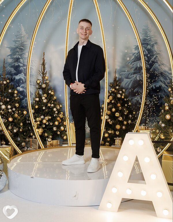 Геннадий, 31, Минске — анкета №4161700
