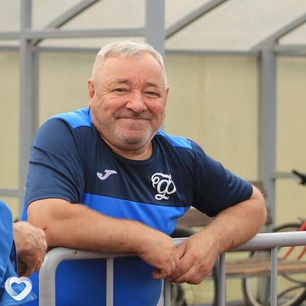 Евгений, 67, Кирове — анкета №4161701