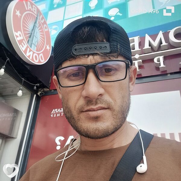 Фарух, 36, Шымкенте — анкета №4161709