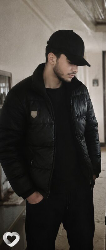 Ахмед, 23, Одинцове — анкета №4161715