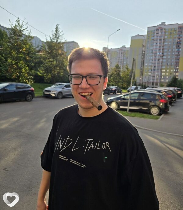 Рахим, 26, Москве — анкета №4161834