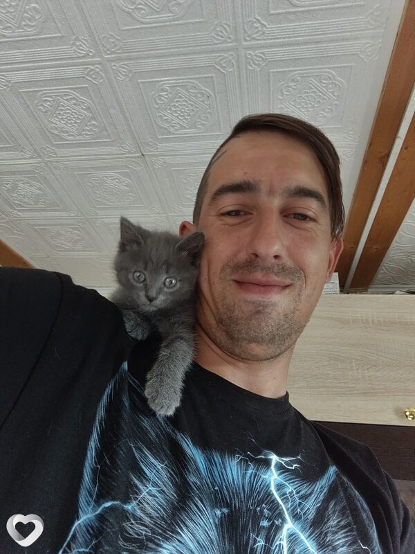 Юрий, 33, Екатеринбурге — анкета №4161774