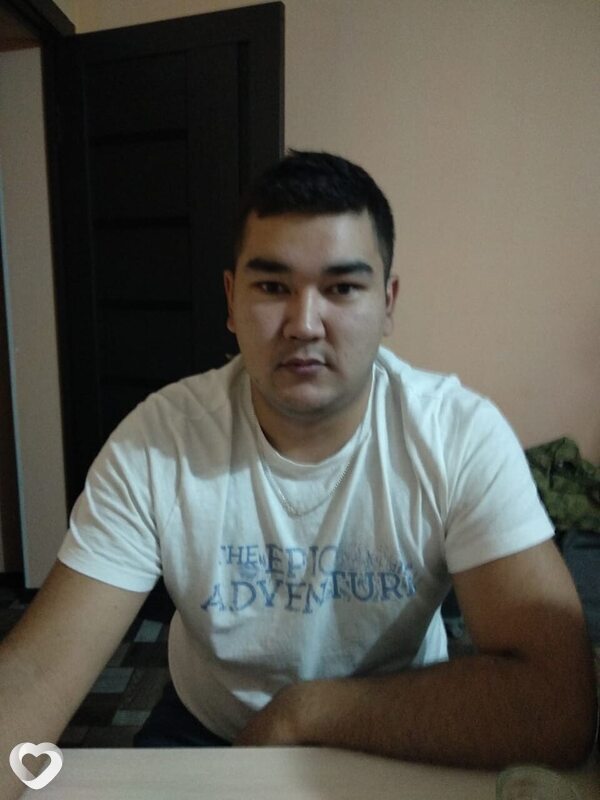 Руслан, 31, Алматы — анкета №4161775