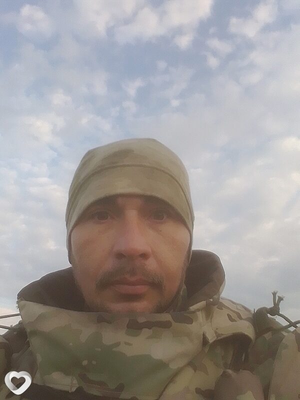 Павел, 35, Донецке — анкета №4161846