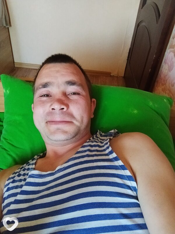 Николай, 33, Сызрани — анкета №4161849