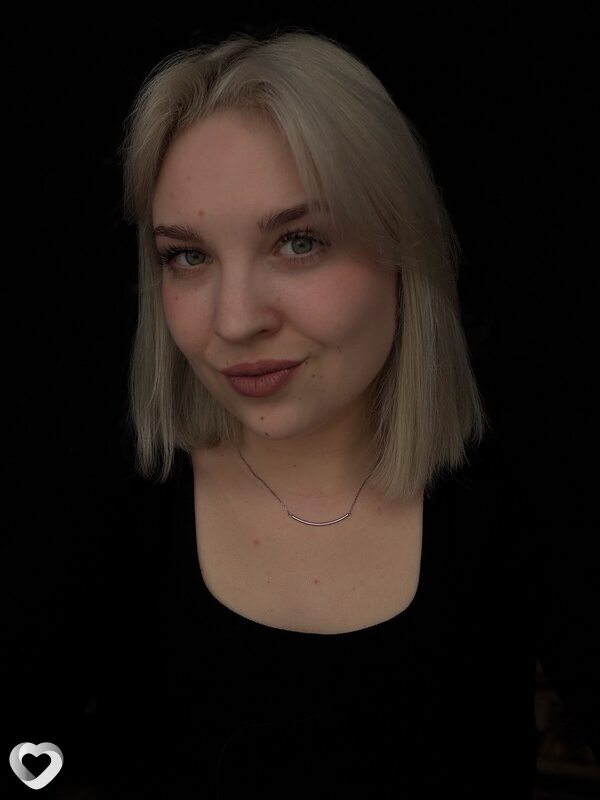 Ирина, 24, Москве — анкета №4161854