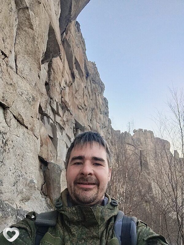 Виталик, 31, Комсомольске-на-Амуре — анкета №4161945