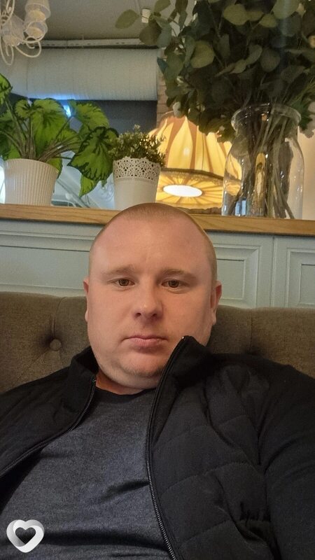 Владимир, 37, Ростове-на-Дону — анкета №4161962