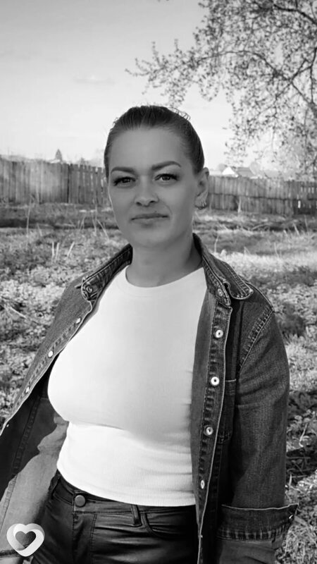 Екатерина, 42, Томске — анкета №4161971