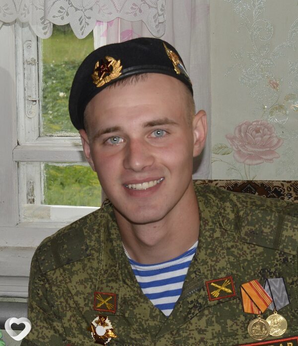 Алексей, 23, Москве — анкета №4161982