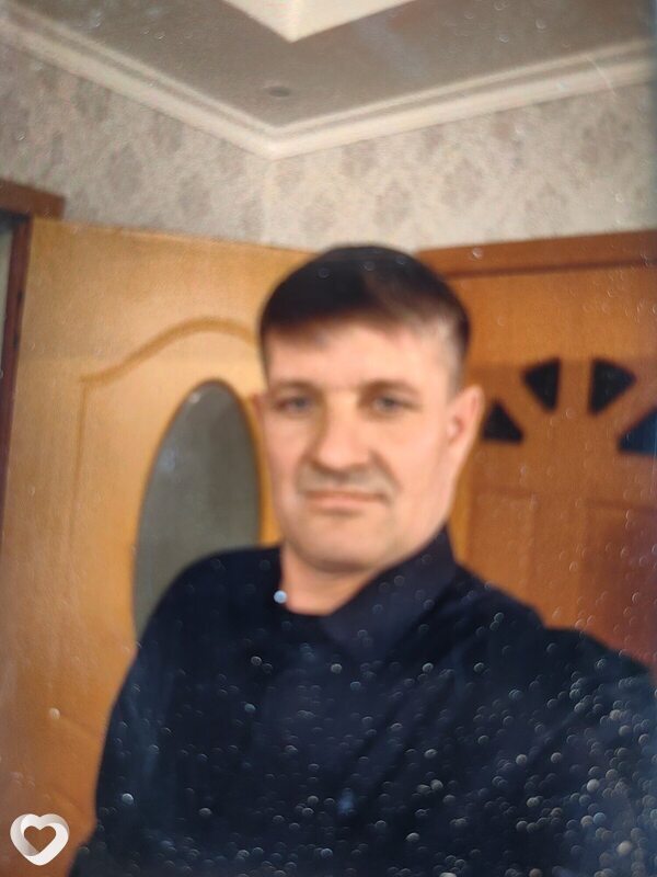 Павел, 42, Астане — анкета №4161990