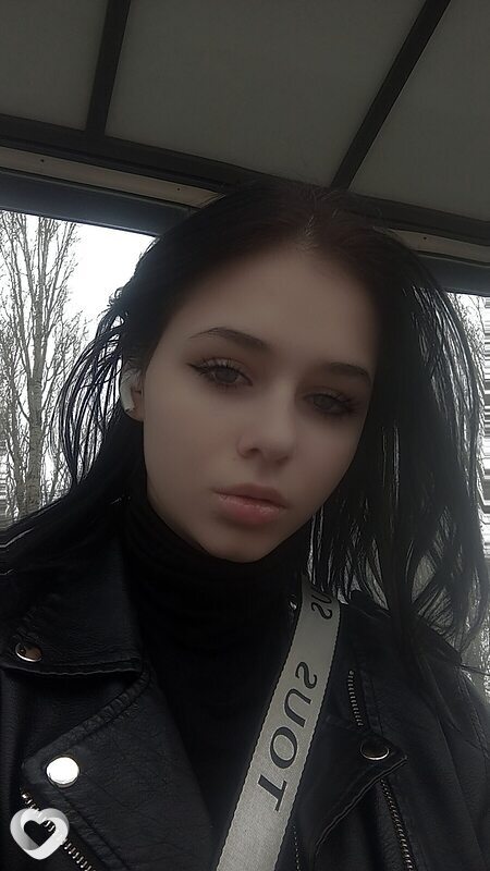 Ася, 20, Воронеже — анкета №4161725