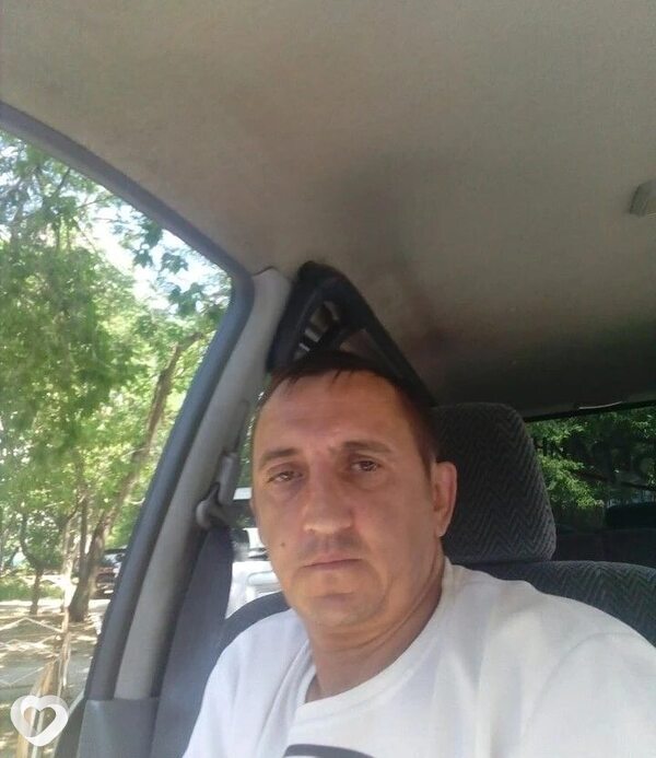 Александр, 47, Хабаровске — анкета №4161726