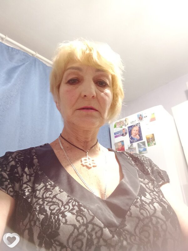 Тамара, 62, Прокопьевске — анкета №4161728