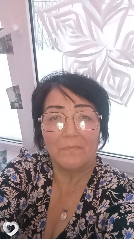 Руслана, Малорита
