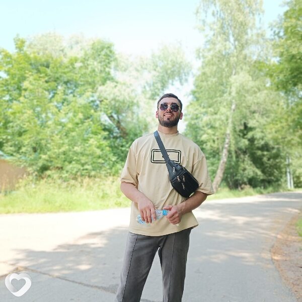 Мехроч, 30, Чехове — анкета №4161732