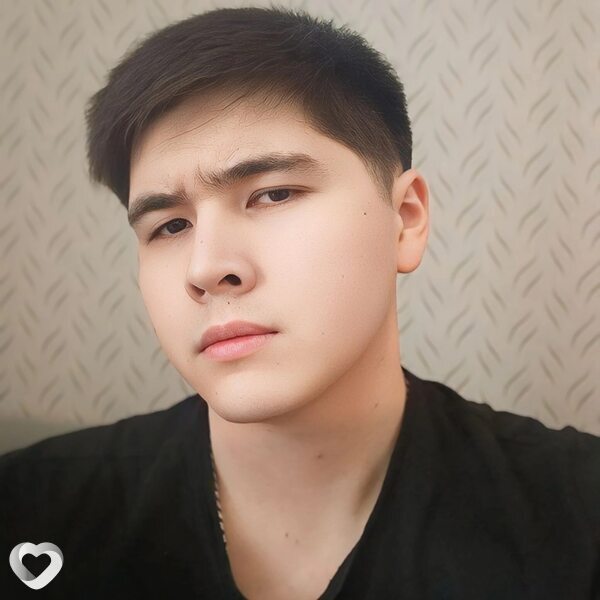 Амангельды, 22, Кокшетау — анкета №4161738
