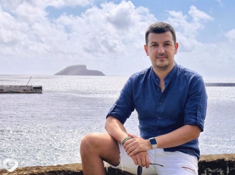 Сергей, 38, Благовещенске — анкета №4162267