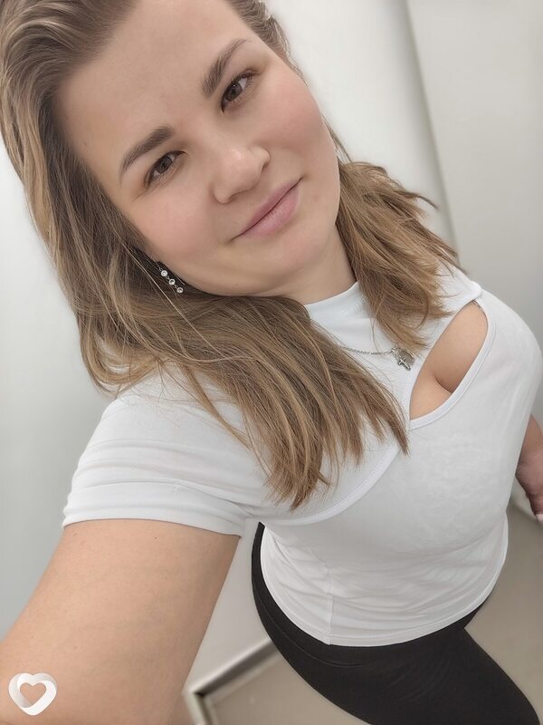 Виктория, 30, Усть-Каменогорск — анкета №4162277