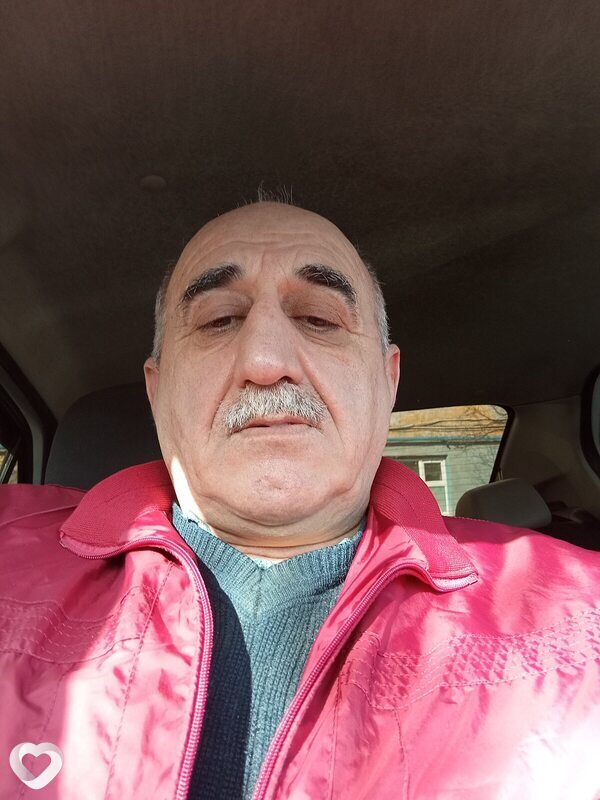Вугар, 57, Мурманске — анкета №4162281