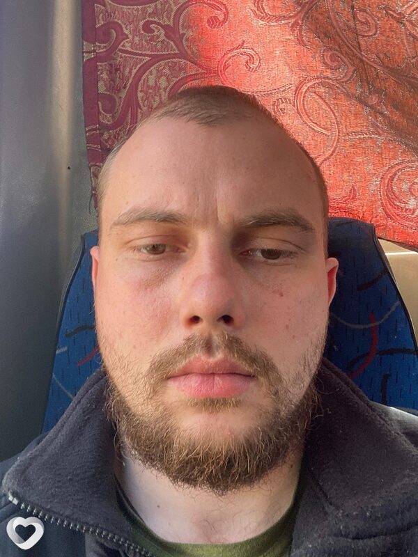 Vlad, 28, Днепр — анкета №4162282