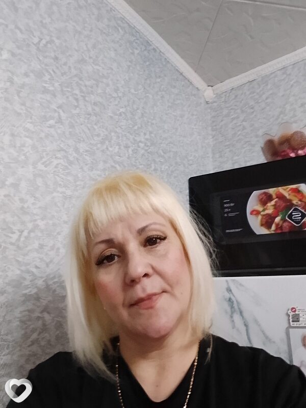 Инесса, 39, Ачинске — анкета №4162285