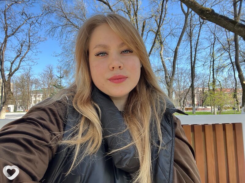 Ирина, 25, Майкопе — анкета №4162044