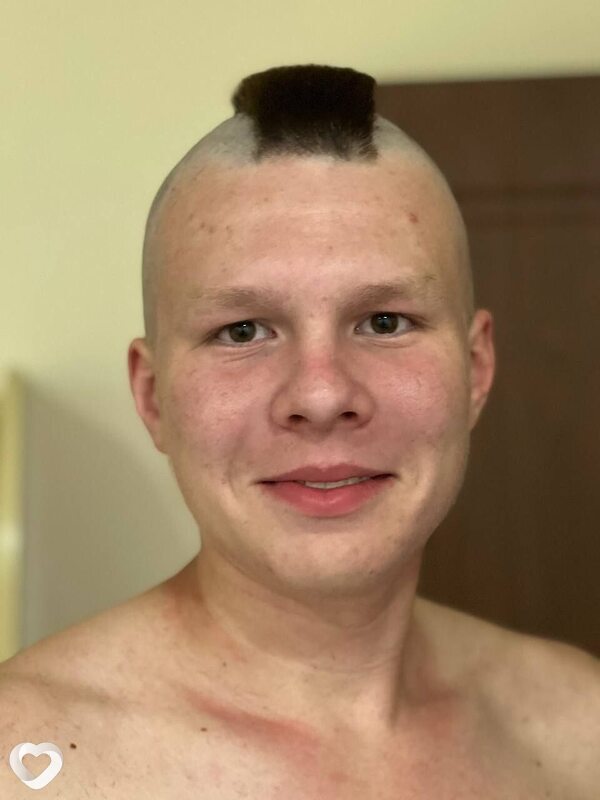 Тимофей, 22, Владивостоке — анкета №4162052