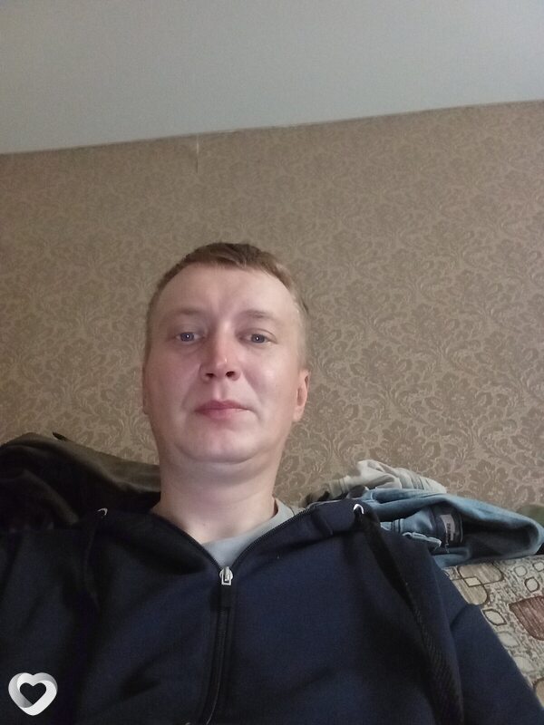Алексей, Рыбинск