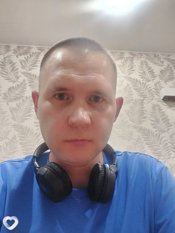 Виктор, 39, Архангельске — анкета №4161898
