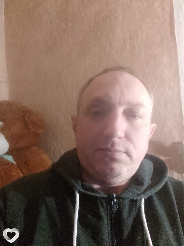 Дима, 40, Одессе — анкета №4161906