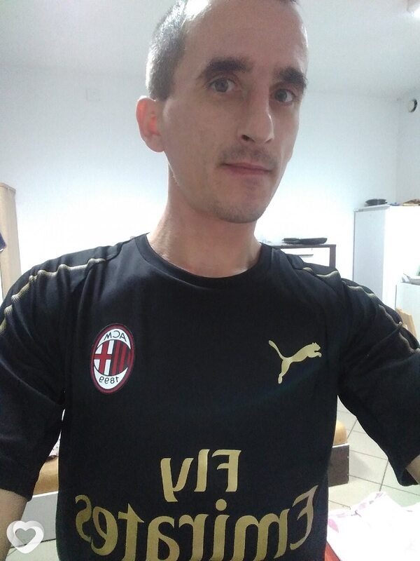 Богдан, 39, Виннице — анкета №4161909