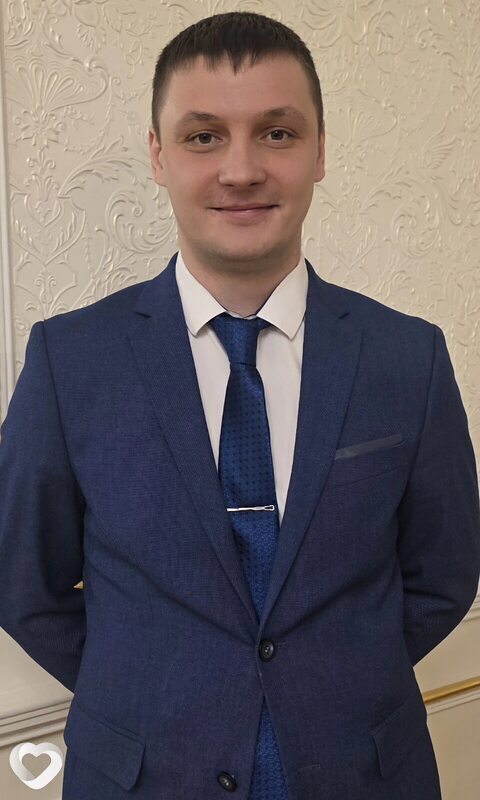 Вова, Щербинка