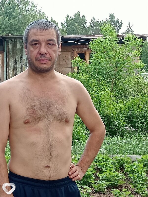 Тагир, 42, Сургуте — анкета №4161918