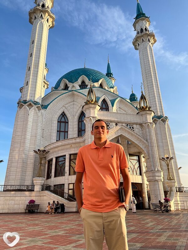 Кирилл, 23, Саратове — анкета №4162071
