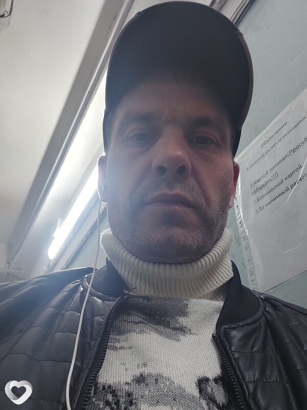 Artem, 39, Нижнем Тагиле — анкета №4162073