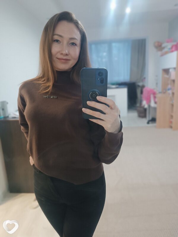 Елена, 38, Новочебоксарске — анкета №4162087