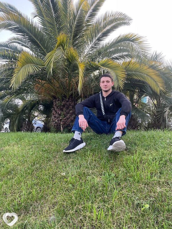 Егор, 21, Нижнем Новгороде — анкета №4162088