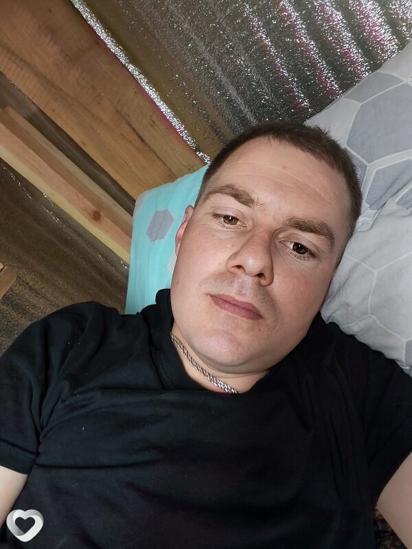 Евгений, 32, Саранске — анкета №4162093